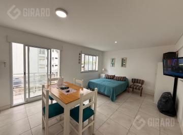 Departamento · 30m² · 1 Ambiente · Departamento 1 Amb en Alquiler 24 Meses, Zona Centro