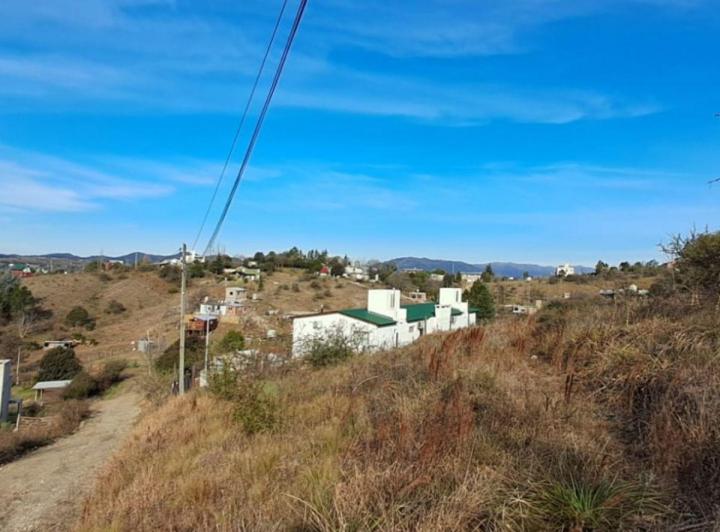 Terreno · 1638m²