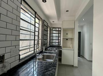PH · 53m² · 3 Ambientes · 1 Cochera · PH Independiente - 2 Dormtorios - Garage - Patio.