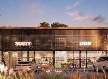 Local comercial · 210m² · 1 Ambiente · Locales de Pozo en Venta en San Vicente