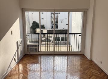 Departamento · 53m² · 3 Ambientes · Departamento en Recoleta