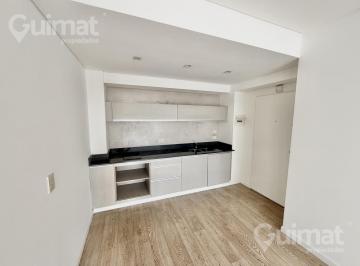 Departamento · 48m² · 2 Ambientes · Amplio 2 Ambientes en Villa Crespo