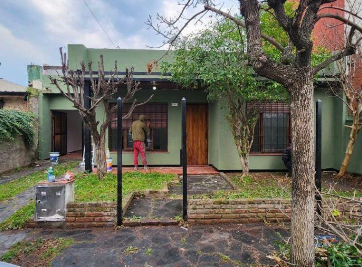 Casa · 80m² · 3 Ambientes · 1 Cochera