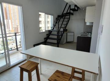 Departamento de 1 ambiente, Ciudad de Santa Fe · Departamento de 1 Dormitorio Loft