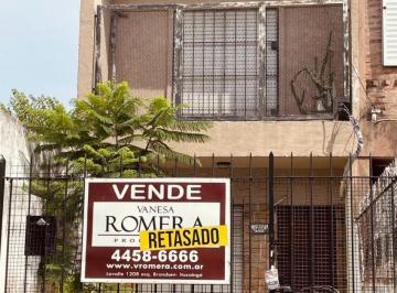 VRP-VRP-502_2 · Venta de Duplex 3 Ambientes en Ituzaingó Norte, Ituzaingó