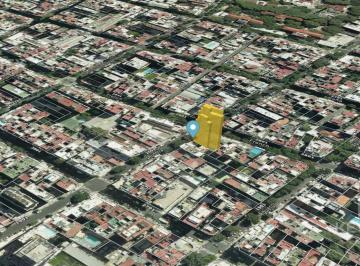 Terreno · 200m² · Terreno en Recoleta