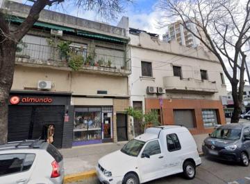 Casa de 9 ambientes, Parque Chacabuco · Muy Buenos 2 PH y 2 Locales en Block - Parque Chacabuco