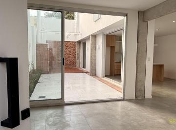 PH · 121m² · 4 Ambientes · Venta PH a Estrenar 4 Ambientes Mas Escritorio Patio y Parrilla Caballito Norte