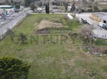 Campo · 14000m² · Alquiler Lote Zona Industrial en La Plata