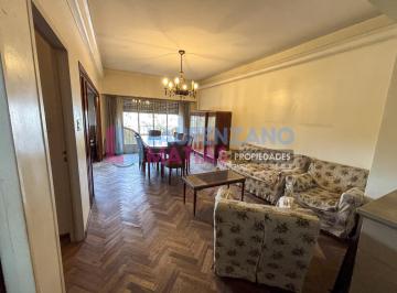 Departamento · 88m² · 4 Ambientes · Venta Departamento 4 Amb. con Balcon - Agronomia