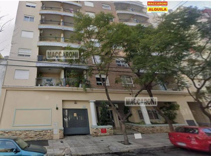 Departamento 2 Ambientes. | Araujo Al 900