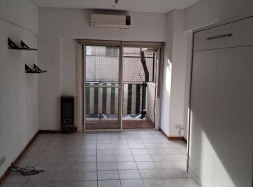 Departamento de 1 ambiente, Caballito · Alquiler Monoambiente en Caballito Norte - Plaza Irlanda