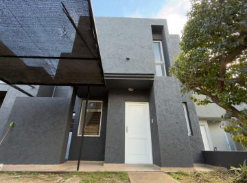 Foto · Dúplex en Alquiler | 3 Dorm. | Asador | Terraza | Las Cañitas – Córdoba