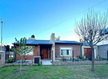 Casa de 2 ambientes, Villa del Totoral · Casa de Dos Dorm. - Apta Credito