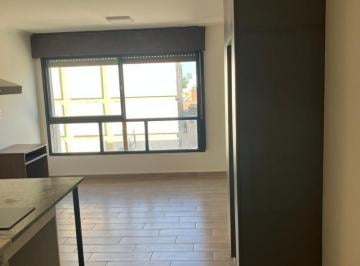 Departamento · 23m² · 1 Ambiente · Monoambiente. Super Luminoso y Recién Restaurado a Nuevo!