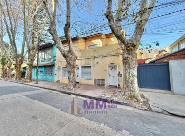 PH de 4 ambientes, Vicente López · PH de 120 m² con 3 Dorm. en Venta en Olivos