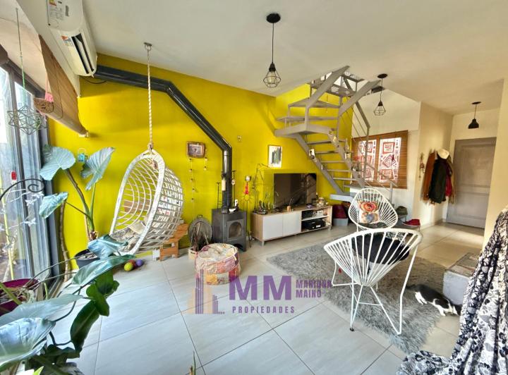 Ph en venta en Olivos · 4 ambientes