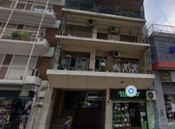 Departamento de 3 ambientes, Colegiales · Oportunidad! Depto. 3 Ambientes, Bajas Expensas!