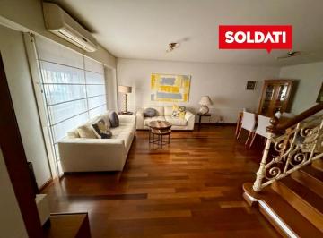Casa · 263m² · 6 Ambientes · 1 Cochera · Venta Casa Uso Comercial y Residencial San Telmo