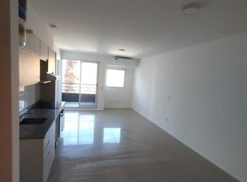 Departamento · 36m² · 1 Ambiente · Departamento de un Ambiente con Balcón Ctfte
