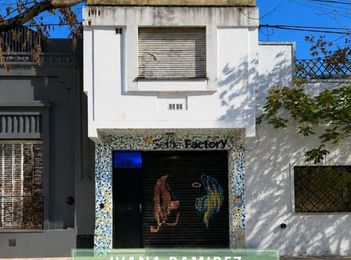 Casa · 268m² · 4 Ambientes