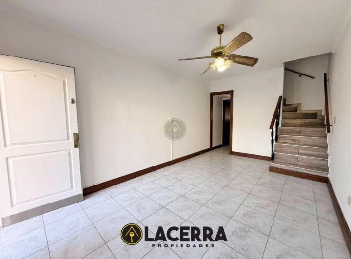 Casa · 120m² · 3 Ambientes · 1 Cochera