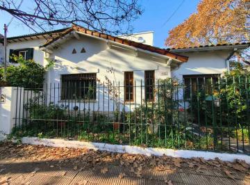 Casa · 172m² · 5 Ambientes · Venta Florida 2 Casas Independientes Exc Ubicacion