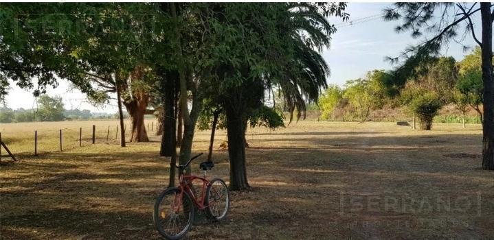 Terreno · 80000m² · 6 Ambientes
