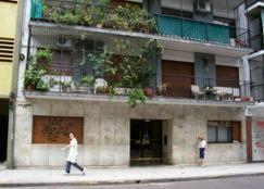 Departamento · 45m² · 2 Ambientes · Excelente Amoblado y Equipado en Palermo