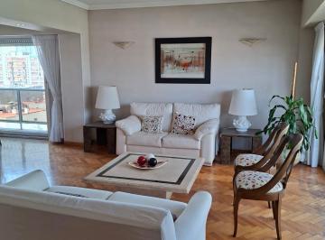 Departamento · 140m² · 4 Ambientes · Departamento - Barrio Norte
