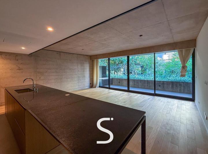Departamento · 112m² · 3 Ambientes · 1 Cochera