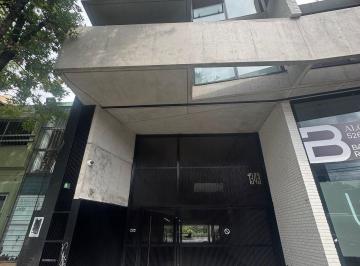 Departamento · 76m² · 3 Ambientes · 1 Cochera · Departamento en Palermo Soho