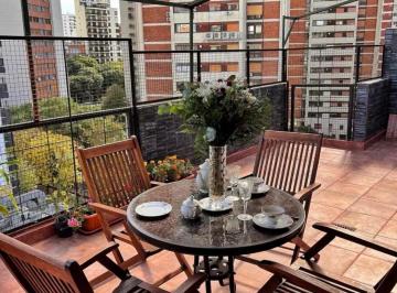 Departamento · 65m² · 3 Ambientes · Departamento en Palermo