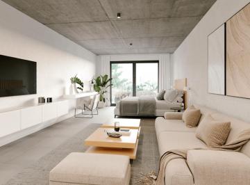 Departamento · 36m² · 1 Ambiente · Departamento - Palermo Hollywood