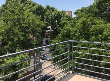 Departamento · 29m² · 1 Ambiente · Departamento en Palermo Hollywood