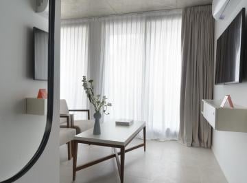Departamento · 26m² · 1 Ambiente · Departamento - Palermo Hollywood