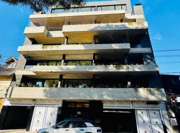 Departamento de 2 ambientes, Saavedra · Alquiler Depto 2 Ambientes a Estrenar con Balcón con Parrila Personal Al Frente