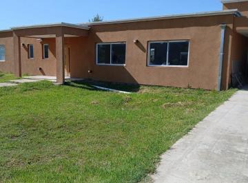 Casa de 4 ambientes, Ezeiza · Casa en Venta en Lares de Canning