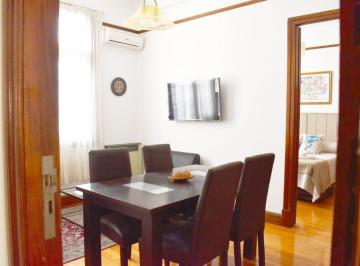 living comedor · Departamento
