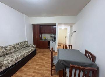 Departamento de 1 ambiente, San Nicolás · Monoambiente – en Alquiler – Apto Profesional – Amoblado - San Nicolas / Tribunales