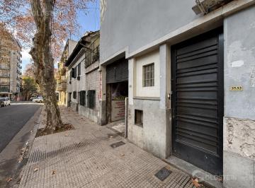 Terreno · 710m² · 2 Ambientes · Oficina - Almagro Sur