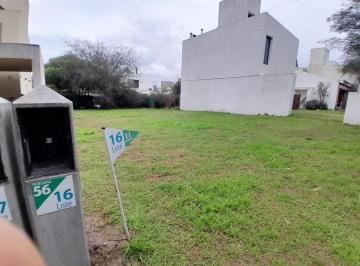 Terreno · 350m² · Terreno en Tejas 4 - Etapa 1