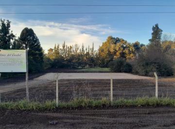 Terreno , Campana · Cardales. Lote Listo Para Construir. 2650 m² con Planos Aprobados