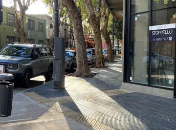 Local comercial · 119m² · Local, Venta, Esquina en Palermo Hollywood