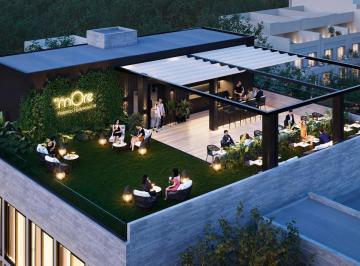 Departamento · 34m² · 1 Ambiente · Departamento 1 Ambiente Palermo Hollywood
