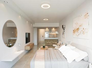 Departamento · 34m² · 1 Ambiente · Departamento 1 Ambiente Palermo Hollywood
