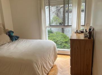Departamento · 54m² · 3 Ambientes · 1 Cochera · Departamento 3 Ambientes Refaccionado en Venta, Palermo