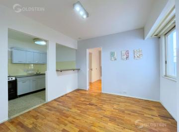Departamento · 36m² · 2 Ambientes · Departamento en San Telmo