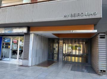 Departamento · 25m² · 1 Ambiente · Departamento 1 Ambiente en Alquiler Villa Devoto