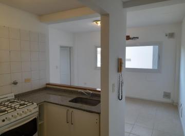 Departamento · 37m² · 2 Ambientes · Alquiler Paquete! 2 Ambs. Mucha Luz, Piscina, Nuñez